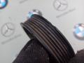 шкив насоса гидроусилителя BMW 5 серия E60/E61 2005, 3.0 л., N52 B30 AF, бензин, 7537862 - фото №3