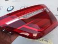 фонарь крышки багажника правый BMW X6 F16 2016, 3.0 л., бензин, правый руль, 2576428 - фото №6