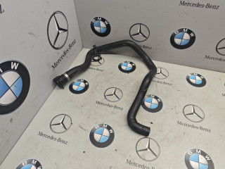 патрубок радиатора BMW X5 E70 2007, 3.0 л., M57 D30 (306D3), дизель, 6945282