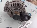 генератор BMW 5 серия E60/E61 2006, 7550968 - фото №3