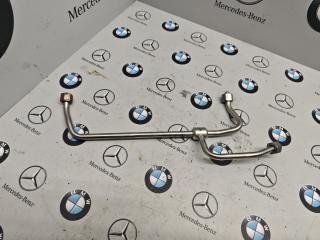 трубка топливная BMW 5 серия G30/G31 [рестайлинг] 2022, 3.0 л., бензин, полный привод, 8665627