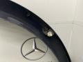 накладка колесной арки BMW X3 F25 2012, 3.0 л., N52 B30 A, бензин, 7210083 - фото №3