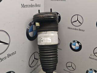 пневмостойка задняя BMW 6 GT G32 2019, 3.0 л., B58B30, бензин, 7296703