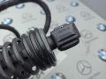 амортизатор крышки багажника (3-5 двери) BMW 7 серия F01/F02 2011, 7185713 - фото №3