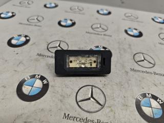 подсветка номера BMW X5 E70 [рестайлинг] 2013, 7193293