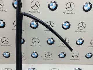 молдинг двери задней левой BMW X4 G02 [рестайлинг] 2023