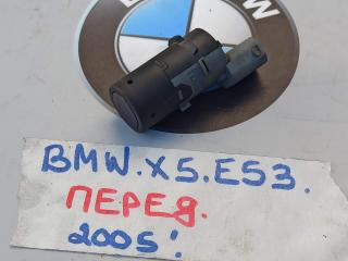датчик парктроника BMW X5 E53 [рестайлинг] 2005, 306D2, 6938739