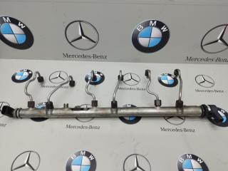 топливная рампа BMW X3 E83 2006, 3.0 л., M57 D30 (306D3), дизель, 7795514