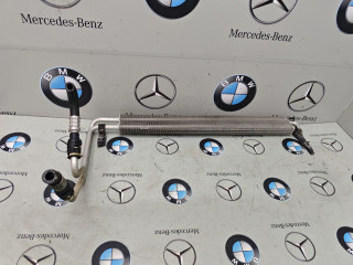 радиатор гидроусилителя BMW X6 E71 [рестайлинг] 2013, 4.4 л., N63 B44 A, бензин