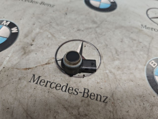 датчик парктроника Mercedes-Benz GLB-Класс 1 поколение 2022, бензин, задний привод, A0009055504