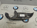 накладка на зеркало BMW X6 F16 2016, 3.0 л., бензин, правый руль - фото №3