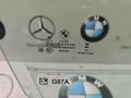 стекло двери передней правой BMW X7 G07 [рестайлинг] 2024, 3.0 л., B58B30, бензин, полный привод - фото №2