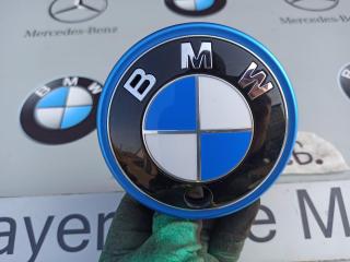 эмблема BMW i4 G26 2022, электро, АКПП, 9465158, 7497531, 7497530