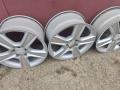 диск литой Mercedes-Benz C-Класс W204/S204/C204 [рестайлинг] W204.054 2011, 3.0 л., M 272.947, бензин, АКПП, черный, седан, задний привод - фото №4