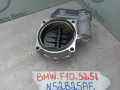 заслонка дроссельная BMW 5 серия F07/F10/F11 2012, 2.5 л., бензин, 7556118 - фото №3