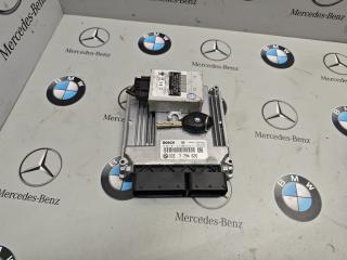 комплект для запуска (заводки) авто BMW X5 E53 [рестайлинг] 2005, 306D2, 7794626