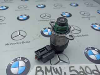 датчик давления топлива BMW 5 серия G30/G31 2017, 2.0 л., B47 D20 A, дизель, 6582721837, 6582721