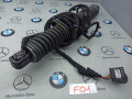 амортизатор крышки багажника (3-5 двери) BMW 7 серия F01/F02 (2008 - 2012), 7185713 - фото №2