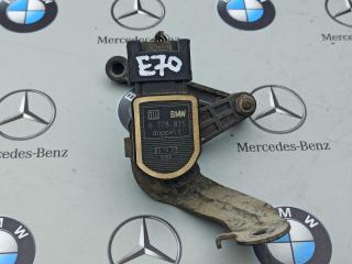 датчик дорожного просвета BMW X5 E70 2010, 6778815