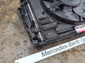 кассета радиаторов Mercedes-Benz E-Класс W214 2025, 2.0 л., дизель, A0999069004 - фото №2