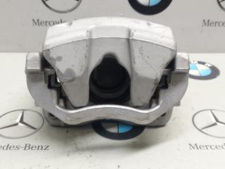 суппорт передний правый BMW X4 G02 [рестайлинг] 2024, 2.0 л., бензин