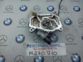 насос вакуумный Mercedes-Benz B-Класс W246 2013, 1.6 л., M 270.910, бензин, A2701801001 - фото №3
