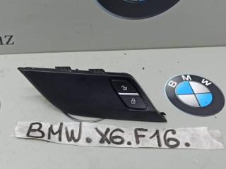 кнопка центрального замка BMW X6 F16 2016, 3.0 л., бензин, правый руль, 9350442