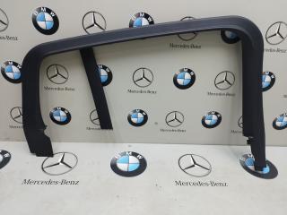 молдинг двери задней левой BMW X4 G02 [рестайлинг] 2023, 7423137