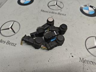 датчик парктроника BMW 5 серия F07/F10/F11 [рестайлинг] 2013, 9231280