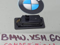 подсветка номера BMW X5 M F95 2021, 4.4 л., бензин, полный привод, 9481841 - фото №2
