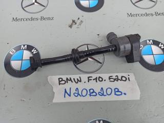 клапан вентиляции топливного бака BMW 5 серия F07/F10/F11 2011, 2.0 л., N20 B20 B, бензин, 7619306