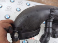 патрубок турбины BMW X5 E70 2009, 3.0 л., дизель, 7794172 - фото №2