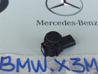 датчик парктроника BMW X3 M F97 [рестайлинг] 2024, 3.0 л., бензин, 9826784