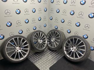 диск литой Mercedes-Benz S-Класс W222/C217/A217 2020