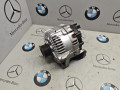 генератор BMW 5 серия E60/E61 [рестайлинг] 2007, 3.0 л., M57 306 D3, дизель, 7797521 - фото №2