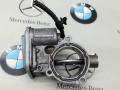 заслонка дроссельная BMW X3 E83 [рестайлинг] 2010, 3.0 л., дизель, 7804384 - фото №4