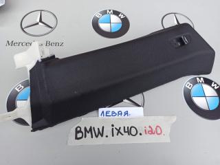обшивка салона BMW iX I20 2022, электро, полный привод, правый руль, 9873993, 7951739