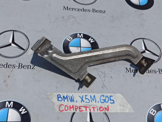 кронштейн (крепление) BMW X5 M F95 2021, 4.4 л., бензин, полный привод, 7428099
