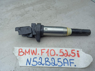 катушка зажигания BMW 5 серия F07/F10/F11 2012, 2.5 л., бензин, 8616153