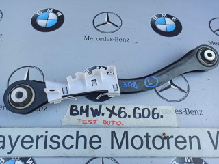 рычаг задний левый BMW X6 G06 [рестайлинг] 2024, 3.0 л., бензин, 6878029