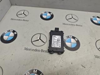 датчик мертвых (слепых) зон BMW X7 G07 [рестайлинг] 2024, 3.0 л., B58B30, бензин, полный привод, 5A60303
