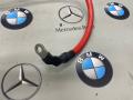 клемма аккумулятора плюс BMW X3 F25 2012, 3.0 л., N52 B30 A, бензин, 9225099 - фото №4