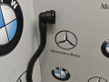 патрубок радиатора Mercedes-Benz GLC-Класс X253 [рестайлинг] 2020, 2.0 л., M264.920, бензин, полный привод, правый руль, A2535016201 - фото №2