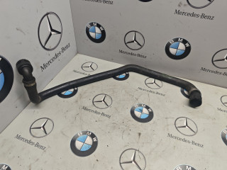 патрубок радиатора BMW X5 E70 2007, 3.0 л., M57 D30 (306D3), дизель, 6945279