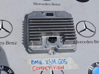 блок управления (другие) BMW X5 M F95 2021, 4.4 л., бензин, полный привод, 5A05A03