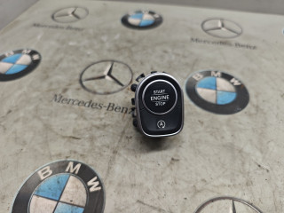 кнопка запуска двигателя Mercedes-Benz GLB-Класс 1 поколение 2022, бензин, задний привод, A1779051001