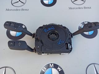 переключатель подрулевой (стрекоза) BMW X5 E70 [рестайлинг] 2010, 9164419