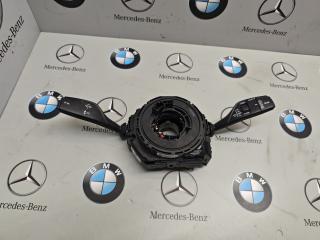 переключатель подрулевой (стрекоза) BMW X5 F15 2017, 3.0 л., N55 B30 A, бензин, АКПП, 9368602