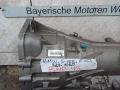 КПП автоматическая (АКПП) BMW 5 серия F07/F10/F11 [рестайлинг] 2013, 2.0 л., N20 B20 B, бензин, 8HP-45, 8618877 - фото №2