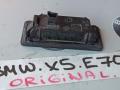 подсветка номера BMW X5 E70 2009, 7193293 - фото №2